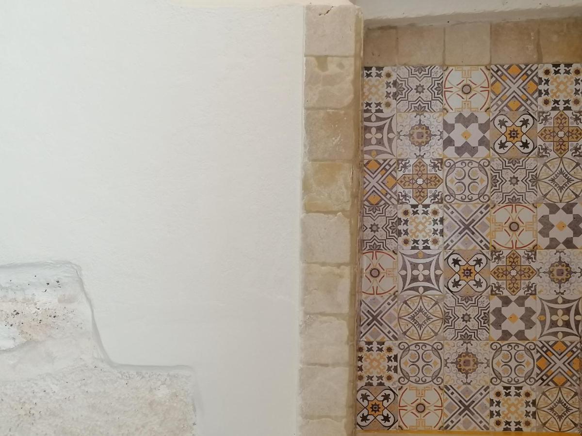 הוילה אוסטוני Casetta Lena מראה חיצוני תמונה