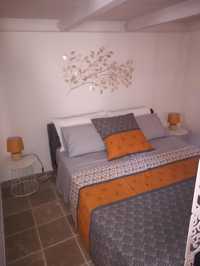 הוילה אוסטוני Casetta Lena מראה חיצוני תמונה