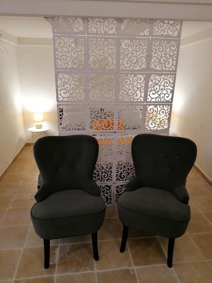 הוילה אוסטוני Casetta Lena מראה חיצוני תמונה